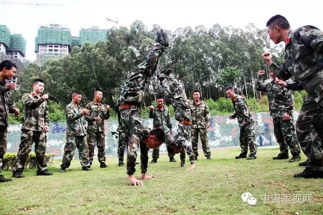 部队军营健身房,军营健身房