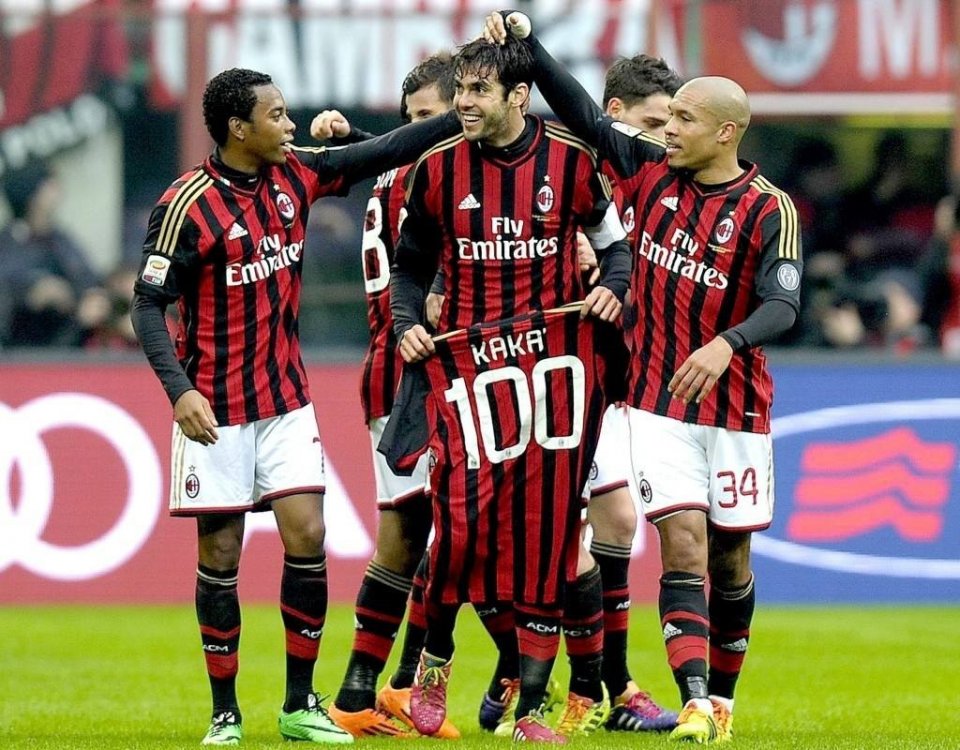 卡卡繁花,卡卡意气风发