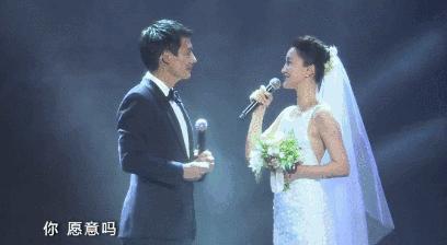 周迅朗读我老了,周迅怎么突然老了