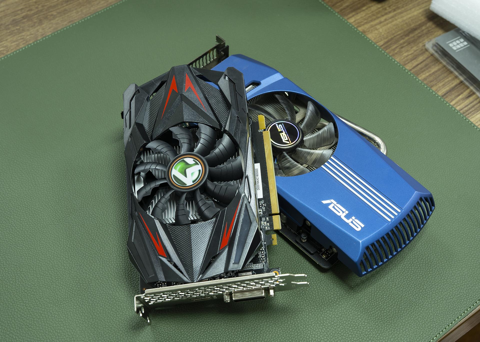 显卡硬件升级,显卡硬件加速怎么开启win10