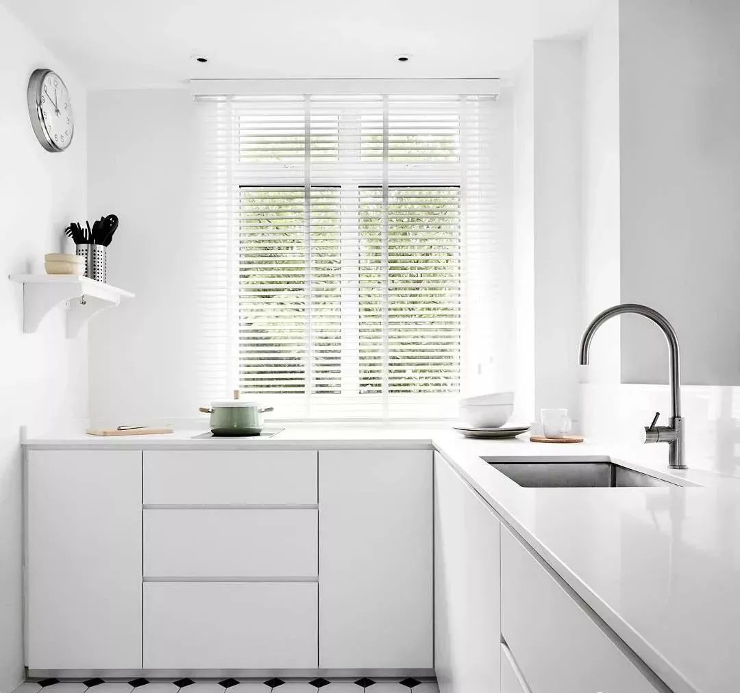 原来还有这种窗帘,好像也蛮适合我的