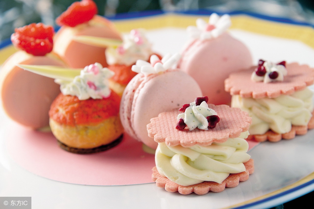 秋季饮食三多两少,简单的蔬菜水果瘦身方法