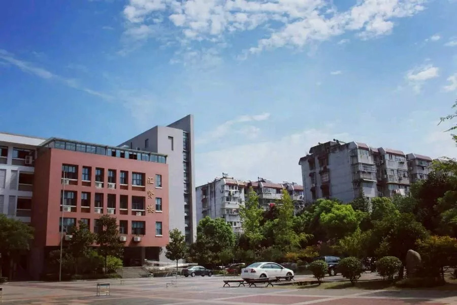 鼓楼校区现状如何,鼓楼现在怎么样了