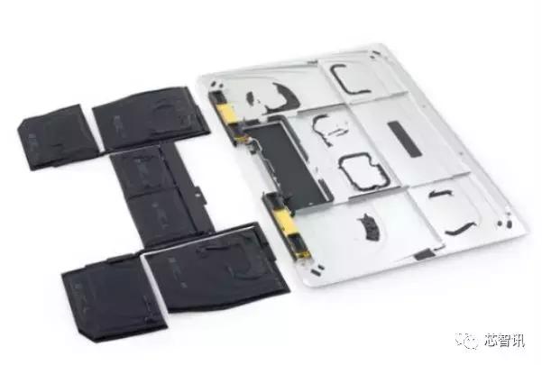 iphonexs拆解视频,苹果xsmax拆解