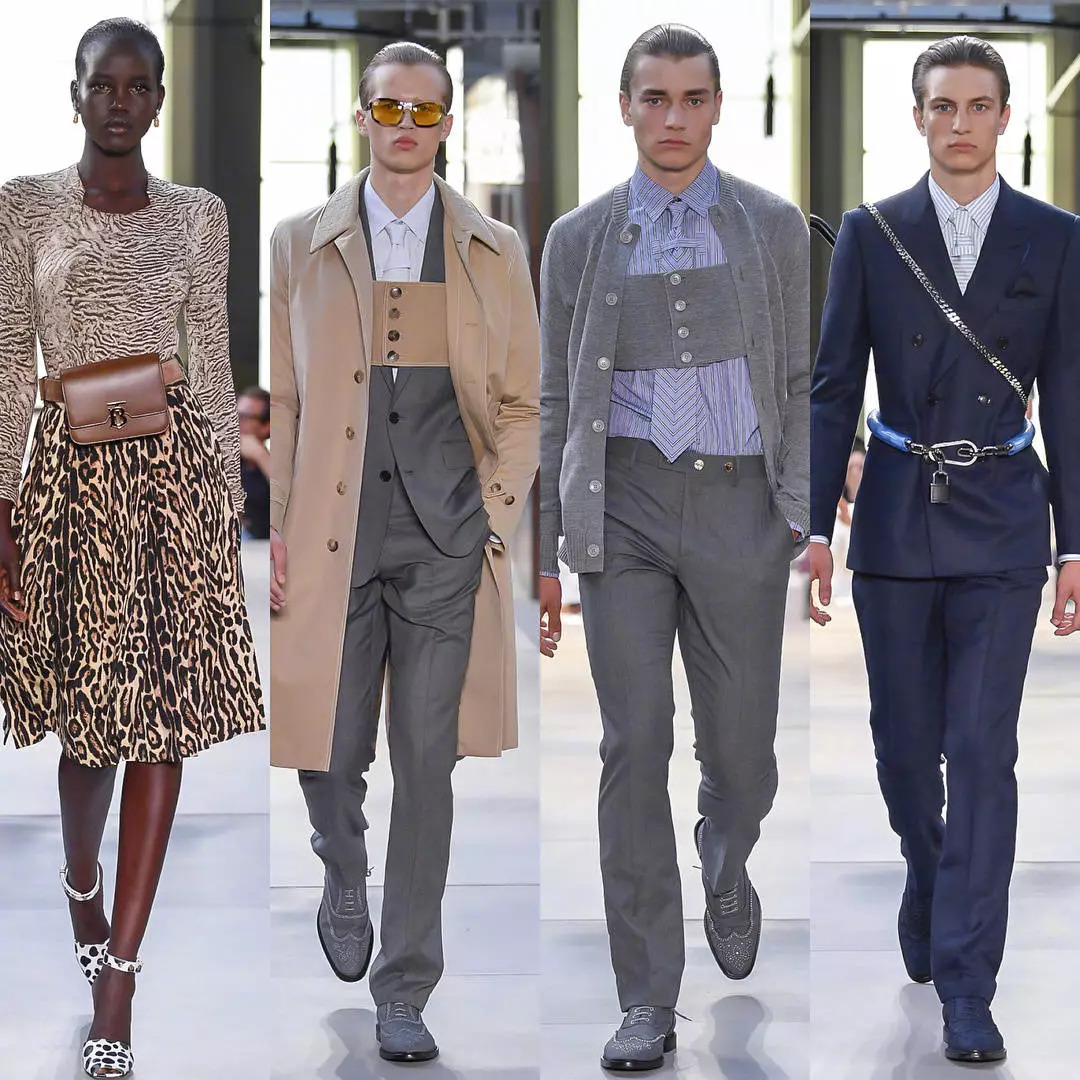 现在的burberry,burberry新设计师商品