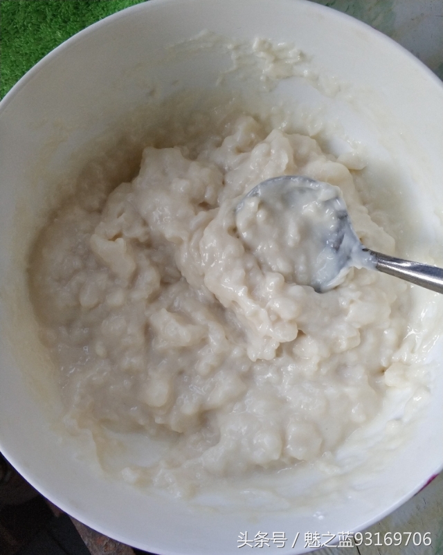 第一次做月饼的技巧,第一次做冰皮月饼翻车