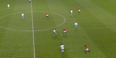 c罗重回曼联经典比赛,回忆杀罗德岛战记