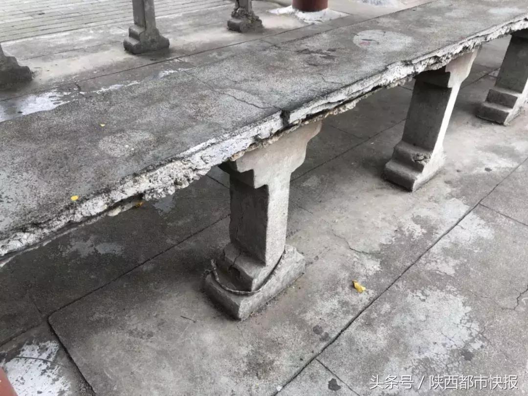 西安被遗忘的公园,西安被人遗忘的公园