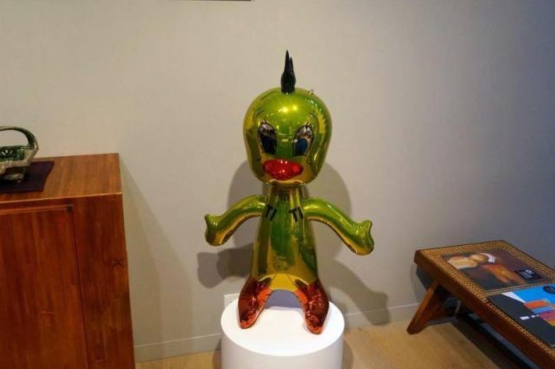 “有钱人的快乐你们想象不到！”这位日本亿万富豪，将……