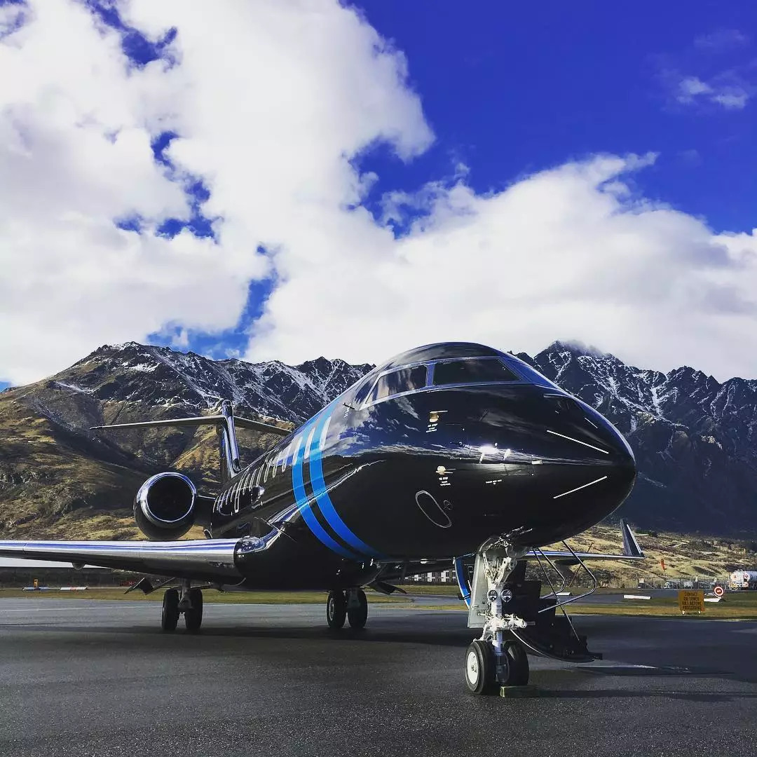 “有钱人的快乐你们想象不到！”这位日本亿万富豪，将……