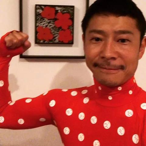 “有钱人的快乐你们想象不到！”这位日本亿万富豪，将……