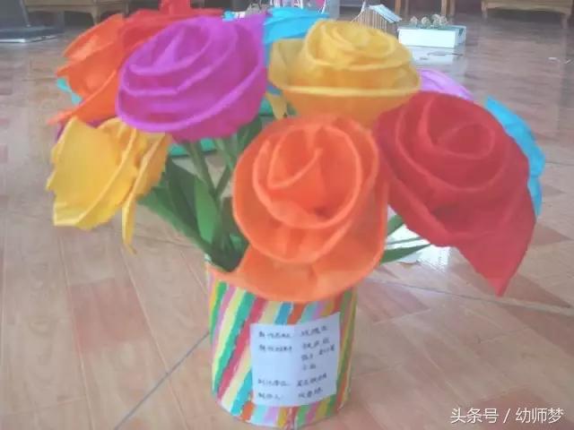 史上最富有创意力的玩教具,大型玩教具手工多种玩法