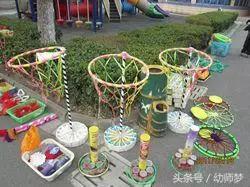 史上最富有创意力的玩教具,大型玩教具手工多种玩法