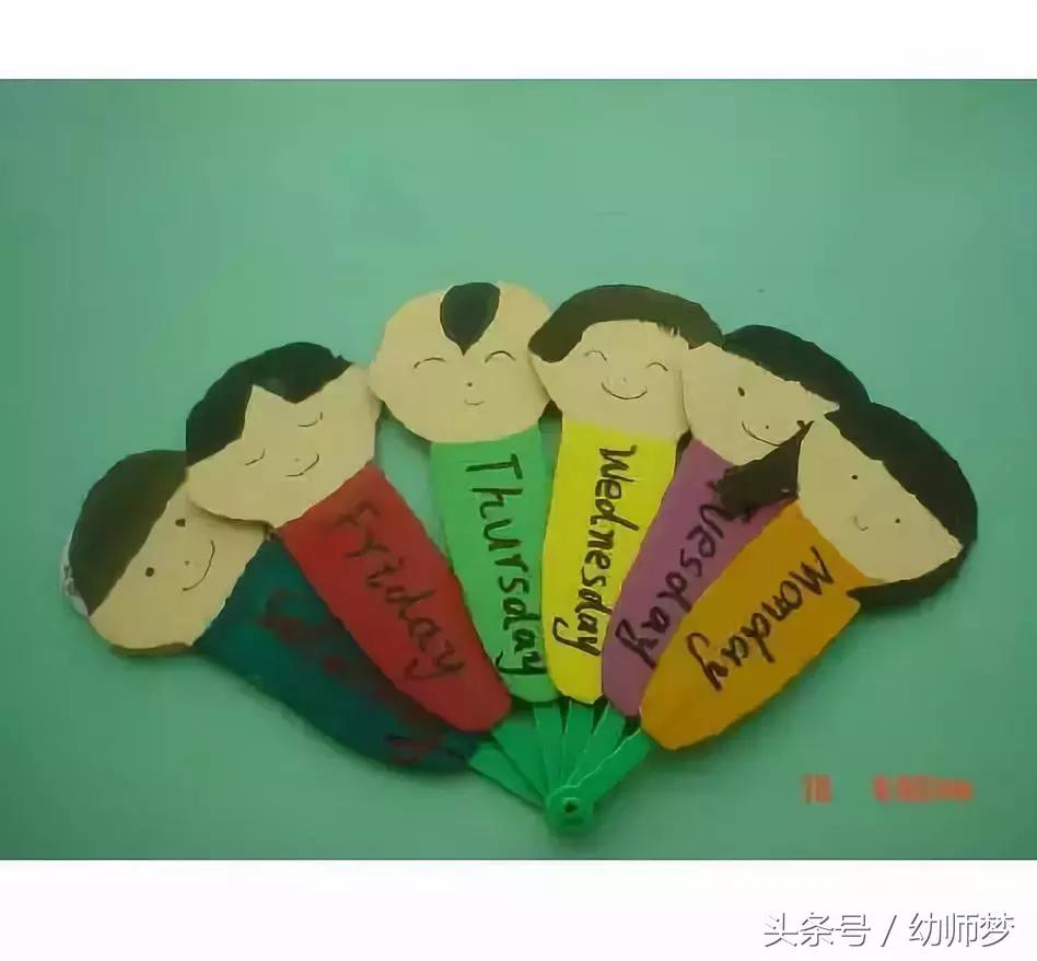 史上最富有创意力的玩教具,大型玩教具手工多种玩法