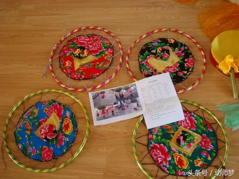 史上最富有创意力的玩教具,大型玩教具手工多种玩法