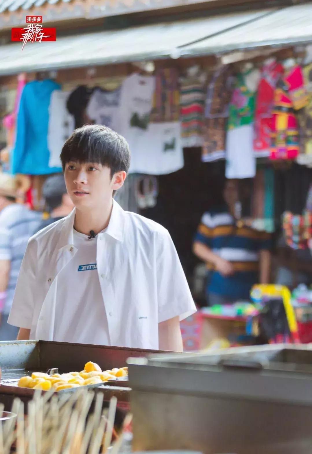 我家那小子武艺图片,我家那小子武艺和父亲合唱