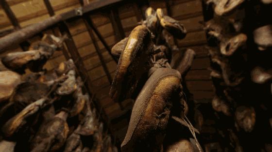 风化3年才成熟，味道不输西班牙火腿的中华老字号，价格却只有10%？