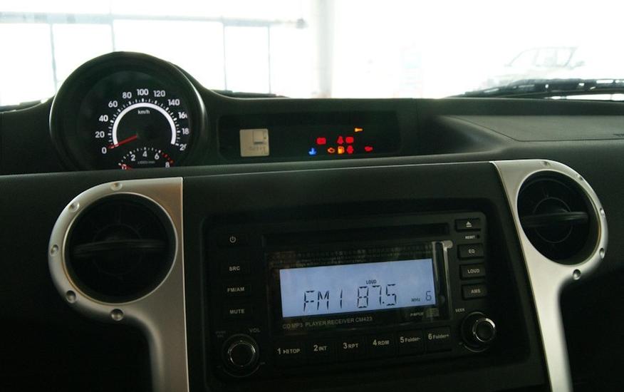 长城酷熊车什么时候上市,2019年长城酷熊还值得买嘛