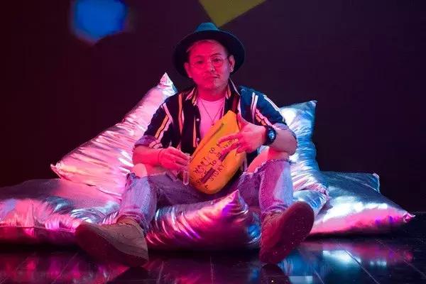 “再无纽约1970s”大型新媒体沉浸式体验摄影展在京开幕