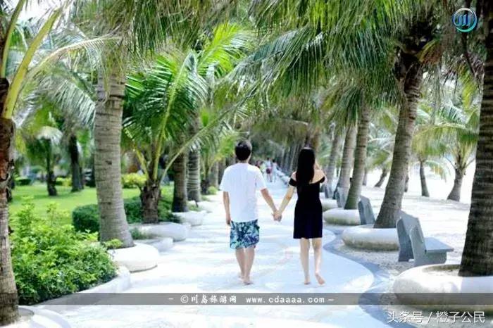 川岛旅游攻略2天一晚,广东省台山市川岛镇下川岛