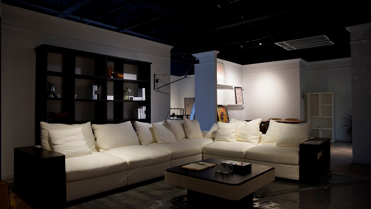 锦华装饰全案设计,锦华设计装饰