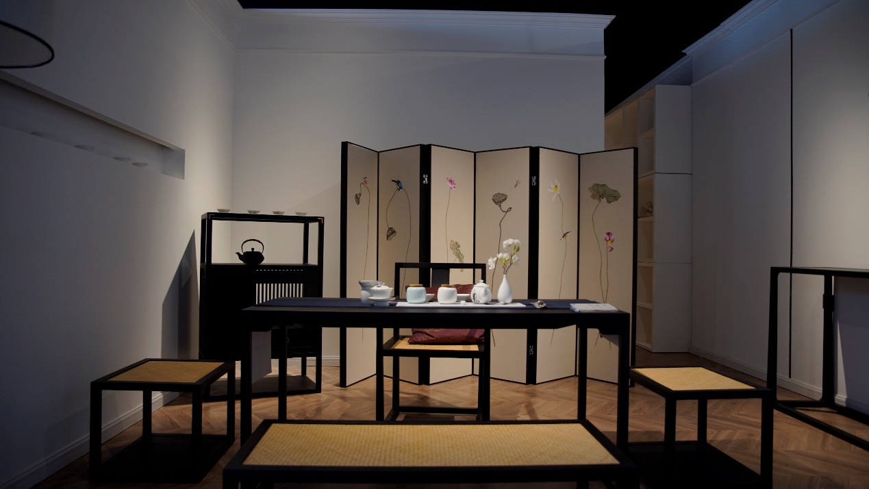 锦华装饰全案设计,锦华设计装饰