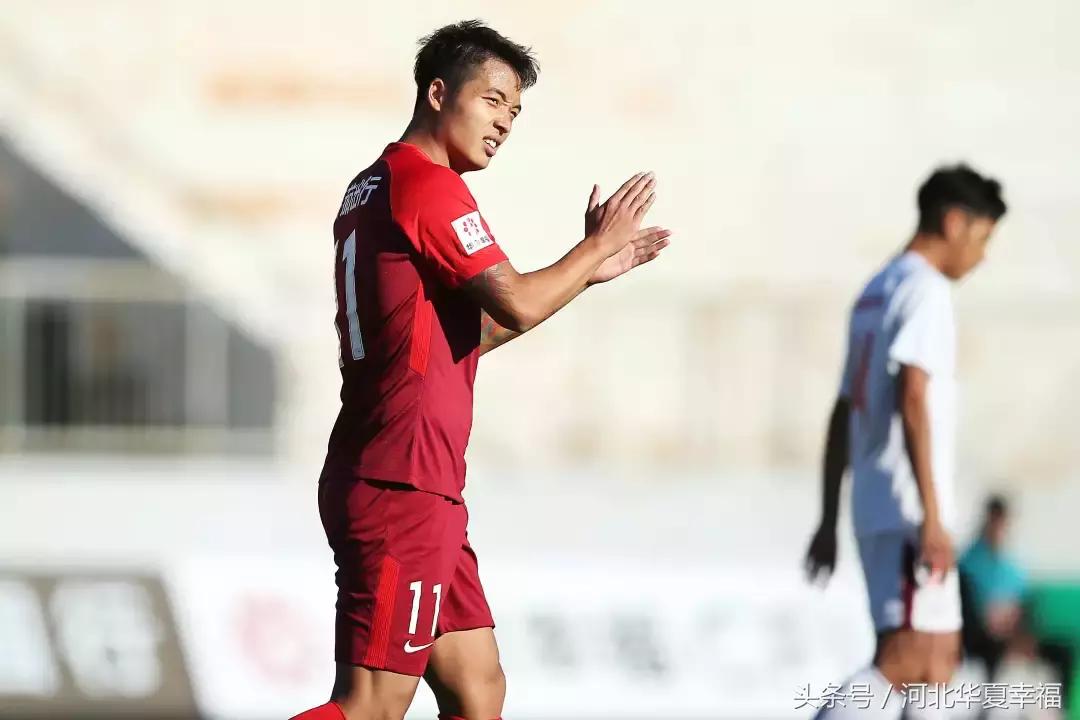 河北华夏3:0天津权健,华夏幸福对天津权健直播