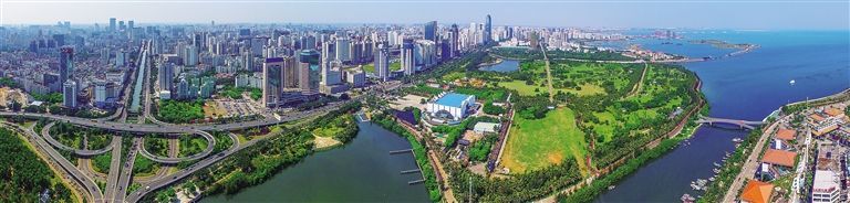 海南吃喝玩乐全攻略海口美食篇,海口旅游攻略美食路线推荐