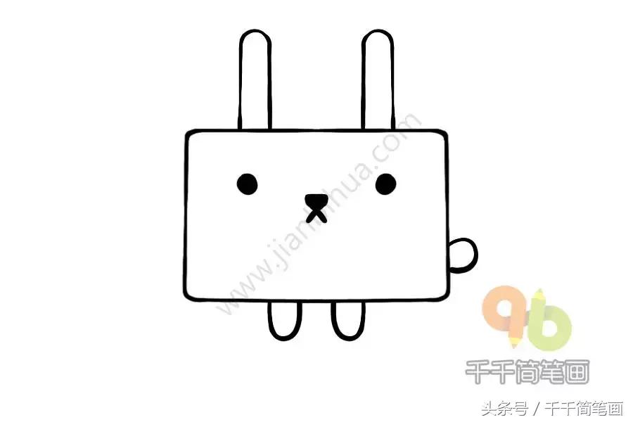 1-3岁幼儿简笔画儿歌,儿歌多多工程车简笔画