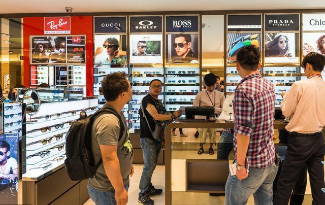 代购那些惊人的黑幕,代购的背后的秘密