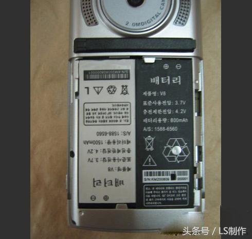 十大最火爆的国产手机,各品牌最牛逼的手机