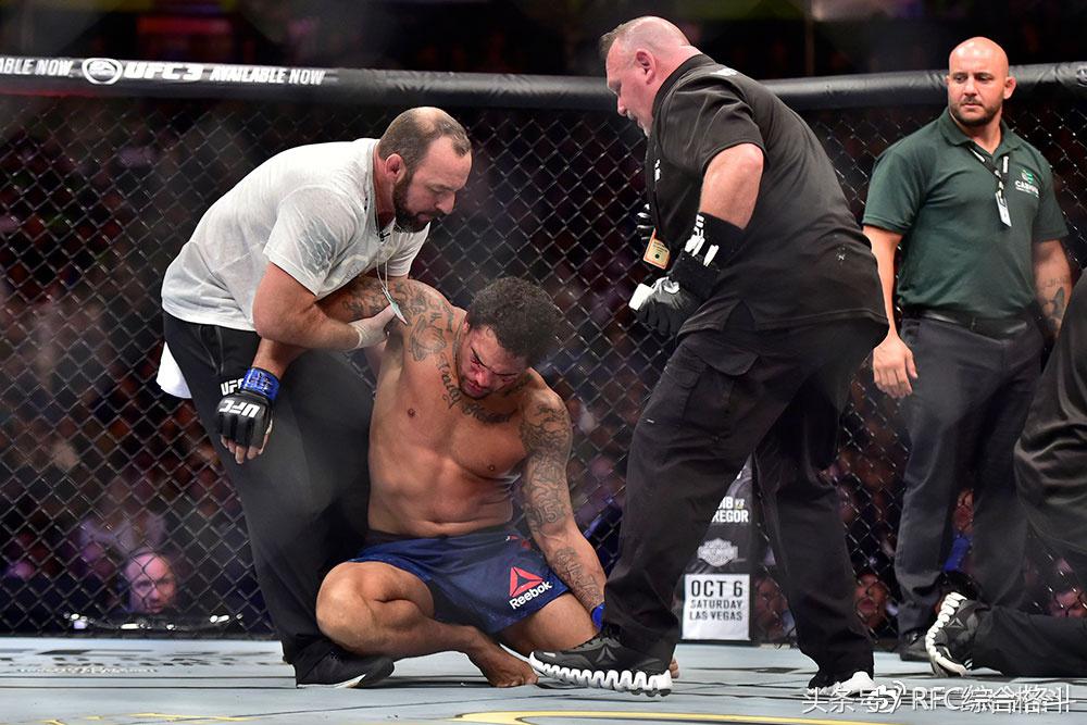 ufc桑托斯vs米欧奇,小奥利维拉vs桑托斯完整版