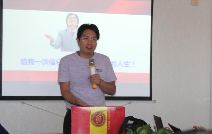 头条号-河北实体商家联盟资源对接私享会在石家庄圆满落幕