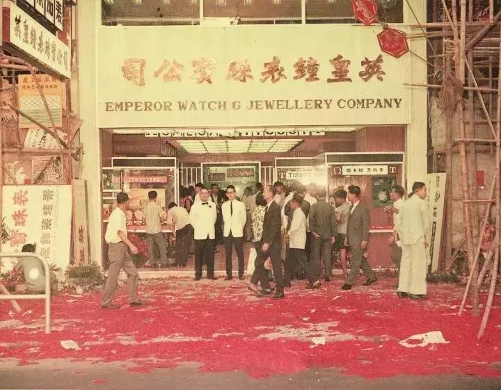 香港娱乐大佬,香港娱乐的大佬