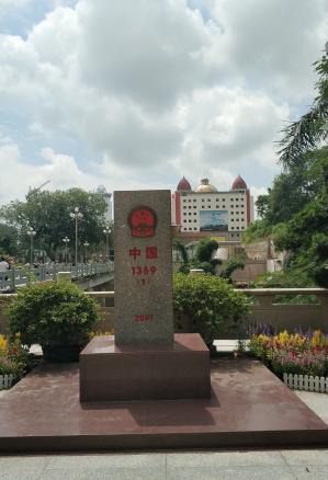 广西南宁北海桂林自由行攻略,桂林阳朔龙脊梯田北海旅游攻略