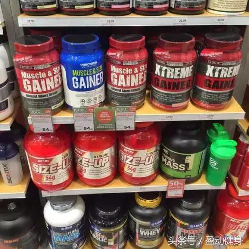 健身补剂真的有必要吗 (健身补剂该如何正确的使用)