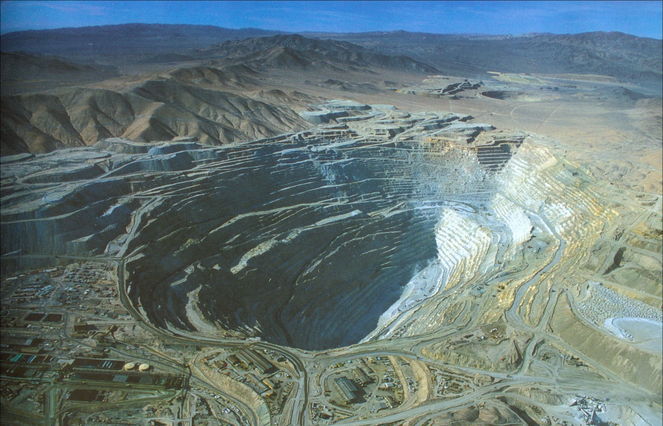 最南端的国家智利,天涯之国智利