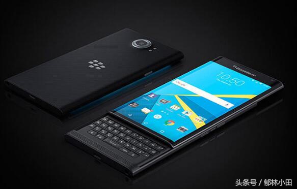 黑莓经典2023,黑莓手机发展史