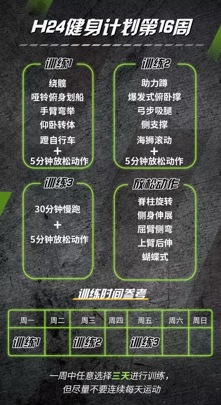 羡慕别人能秀马甲线?这么练在家就能快速瘦成“小腰精”