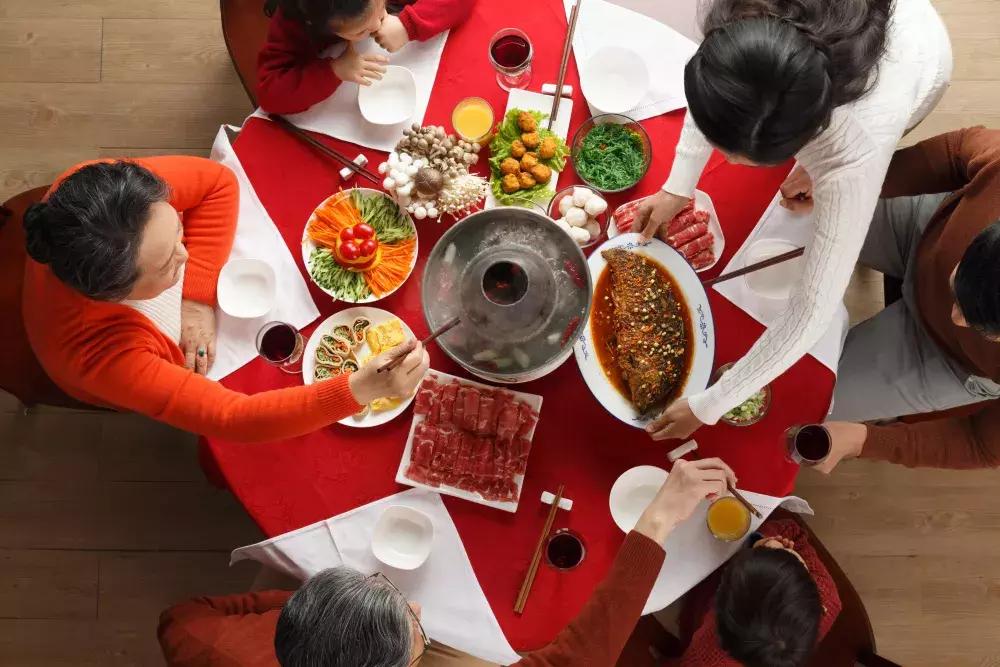 吃多了积食饿了吃什么,吃太饱积食了怎么办
