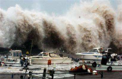 戏说供应链风险管理