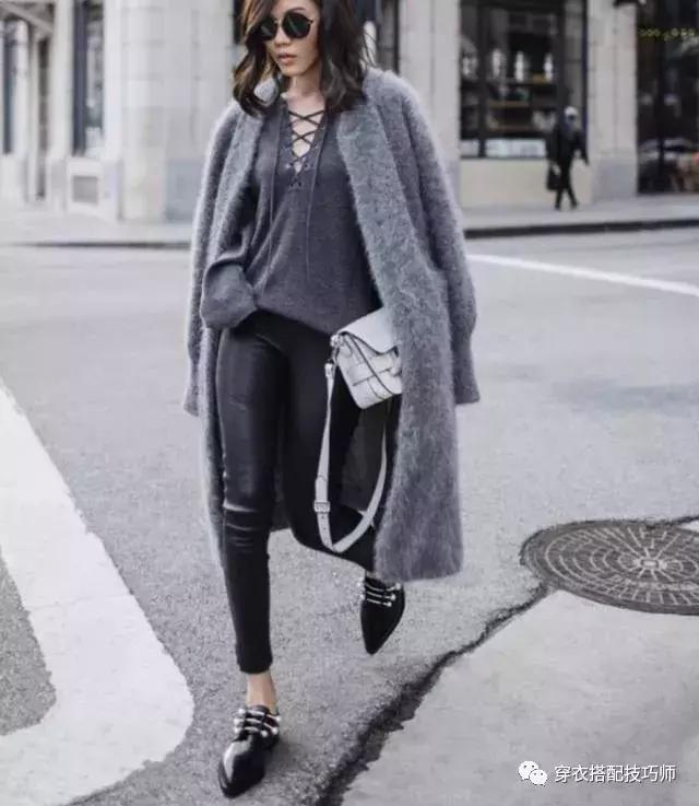 万能百搭又好穿的单鞋推荐,有没有好看的秋款单鞋