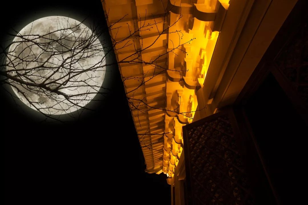 一年又到中秋日,与君共此时!福州中秋难赏月?这份拍摄秘籍要掌握!