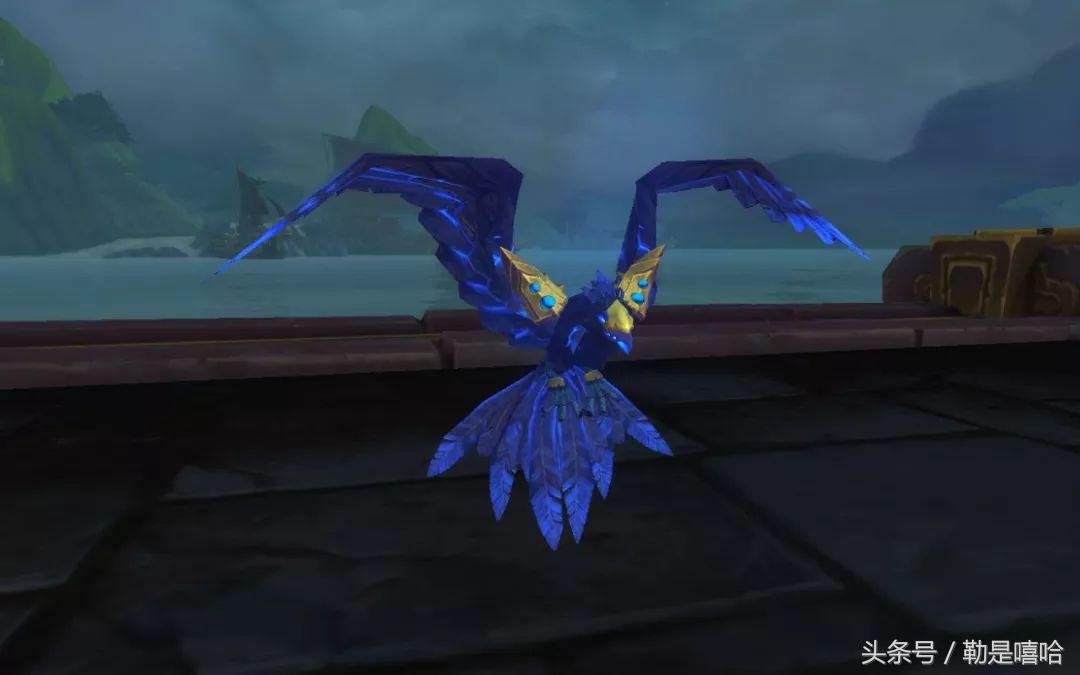 魔兽世界各种稀有宠物排名,魔兽世界稀有宠物排行榜