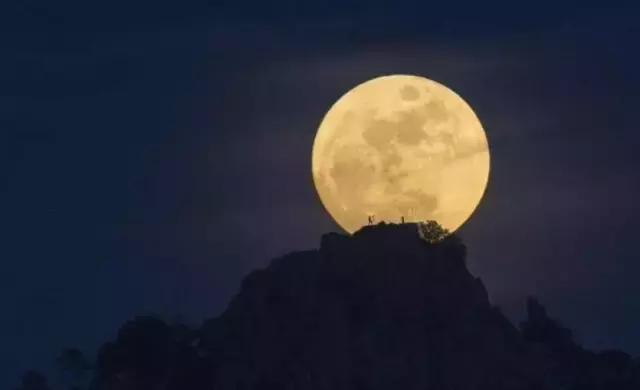 中秋知识中秋习俗,中秋刷屏