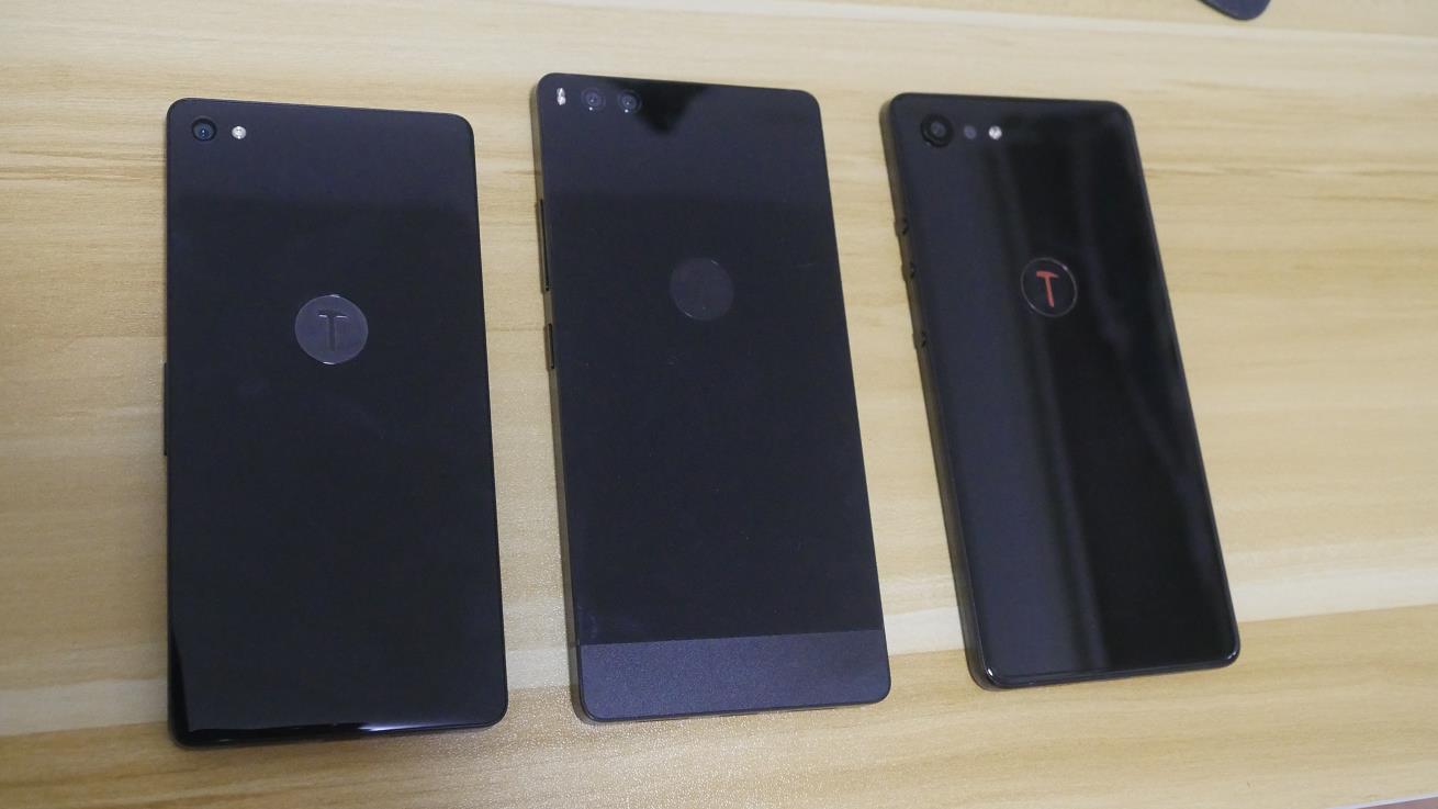 锤子手机坚果pro有哪些特别之处,坚果pro2s和锤子t1