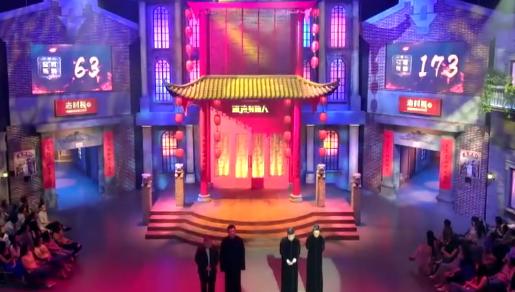 仗着名气参加比赛，遭郭德纲淘汰后旋即翻脸，网友：作品真心无聊