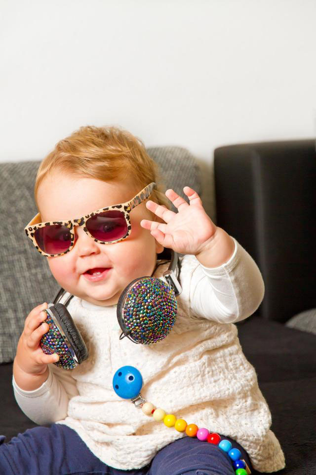 一岁内宝宝成长规律,宝宝一周岁发育特点