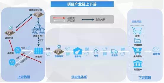 区块链溯源,区块链溯源系统一物一码