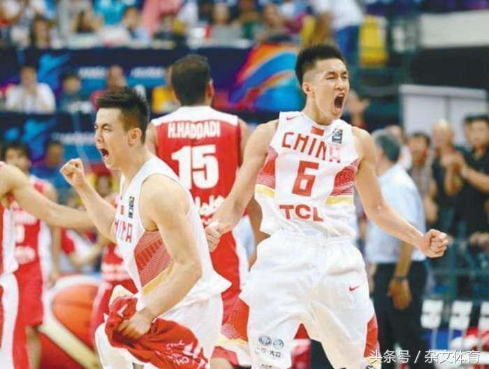 cba最强控卫郭艾伦,郭艾伦右手骨折